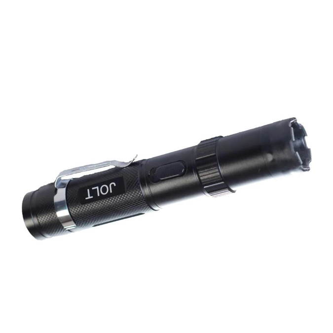 Picture of Jolt Tactical Stun Flashlight JRS75