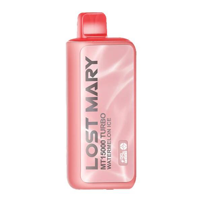 Picture of Lost Mary MT15000 Watermelon Ice