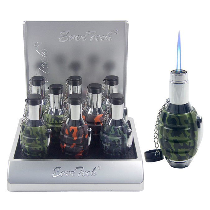 Picture of EverTech Grenade MO336 8CT