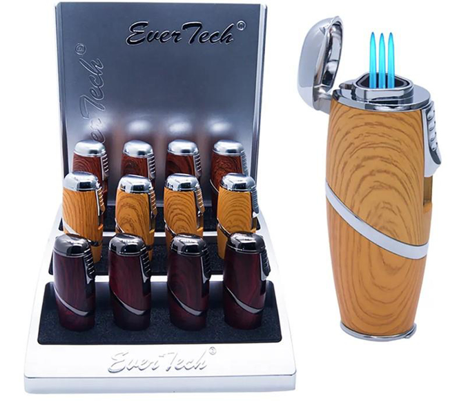 Picture of EverTech Triple Torch MO382 12CT