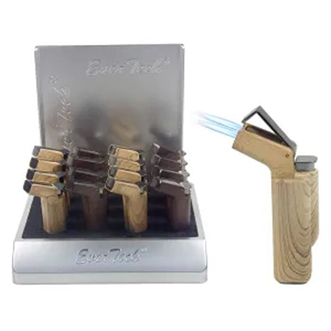 Picture of EverTech Wooden Lighter m0411 16CT
