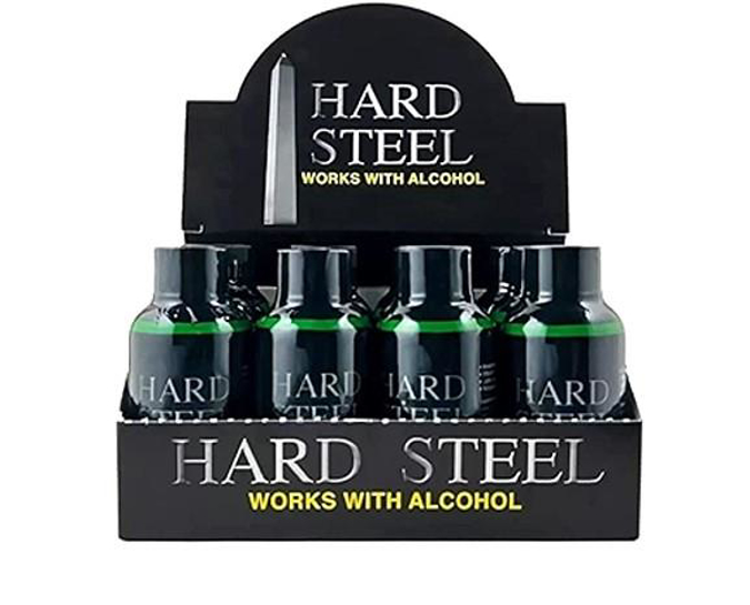 Picture of Black Bull Extream & Hard Steel Shot 12CT