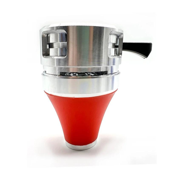 Picture of Heat Management Metal Bowl