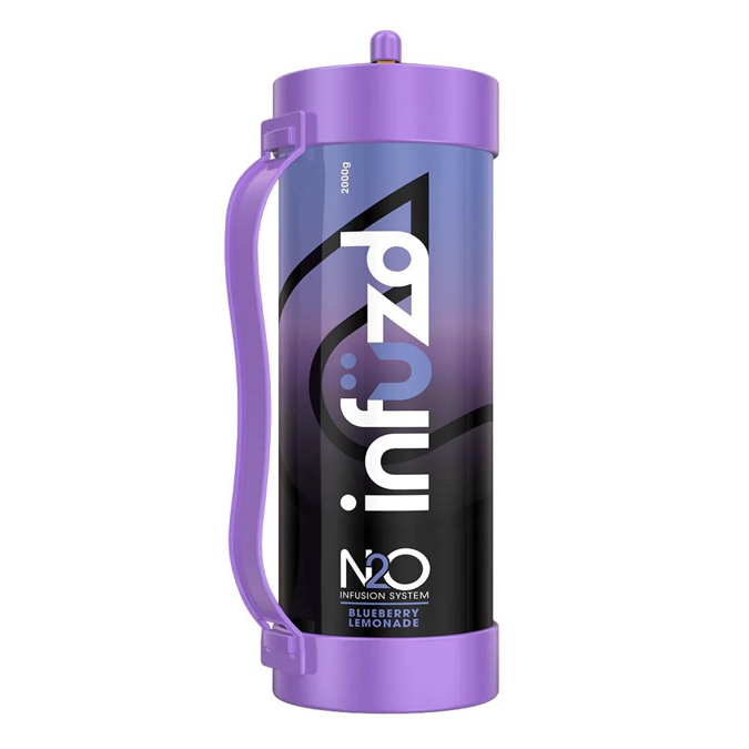 Picture of Infuzd 2000g Blueberry Lemonade