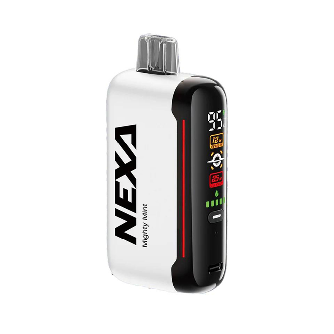 Picture of Nexa 20kPuffs Mighty Mint