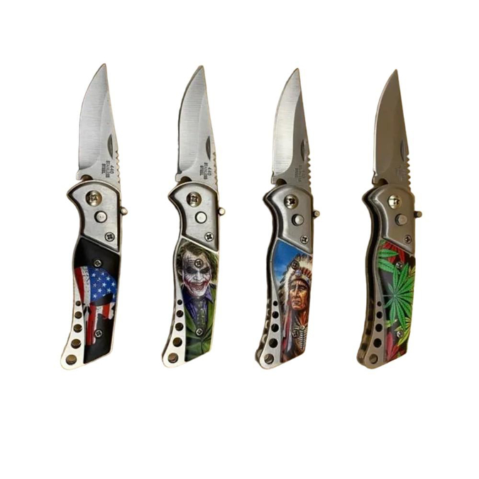 Picture of Knife Assorted