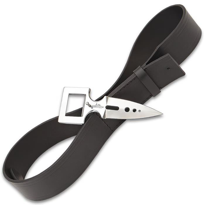 Picture of Knife Belt Buckles