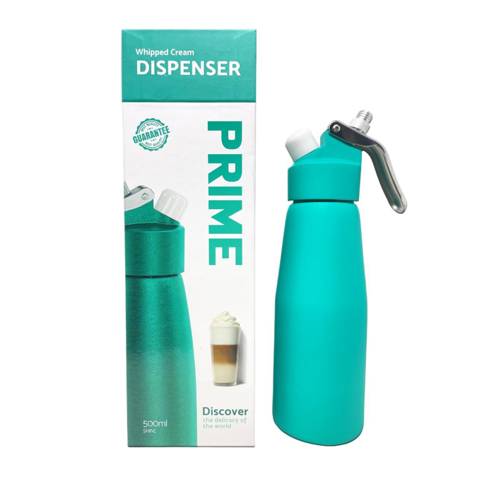 Picture of Prime Whip Metal Head 500ml
