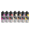 Picture of Silver Back E-Juice Regular