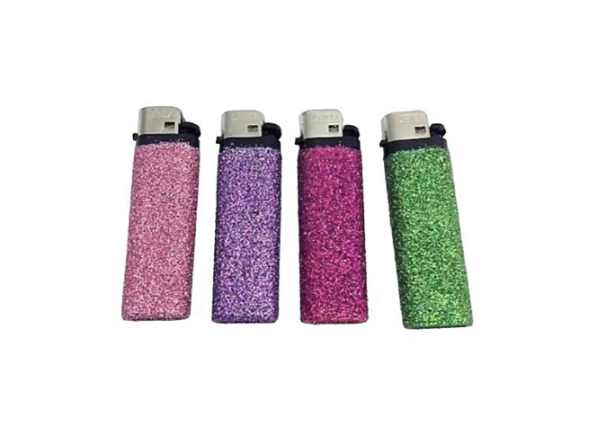 Picture of Sparkles Customized Lighter 15CT