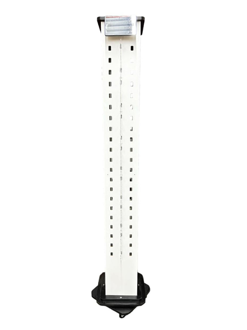 Picture of Sunglasses Tall Wooden Display 84CT