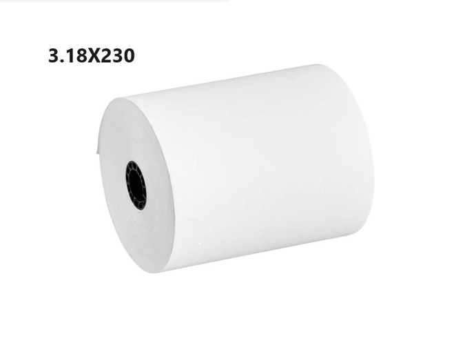 Picture of Thermal Roll 3.18x230 Large