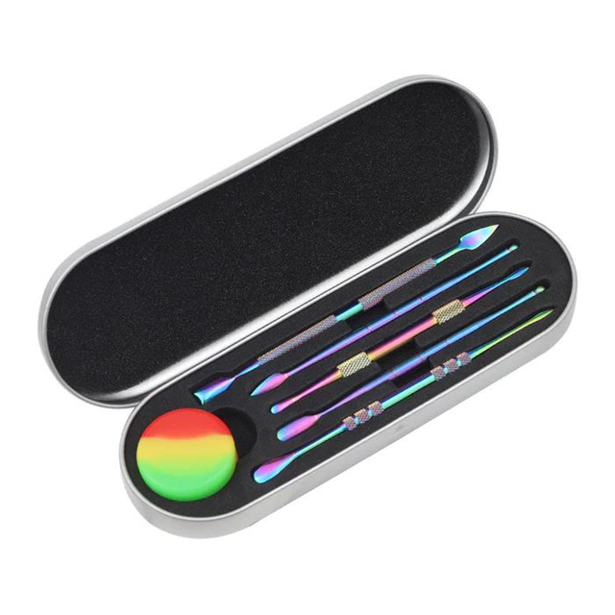 Picture of Wax Dabber Tool Kit