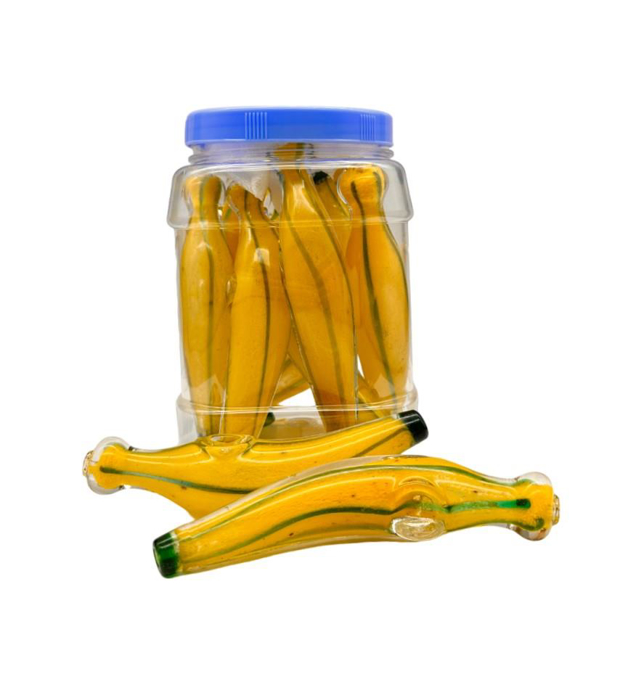 Picture of Glass Banana HP