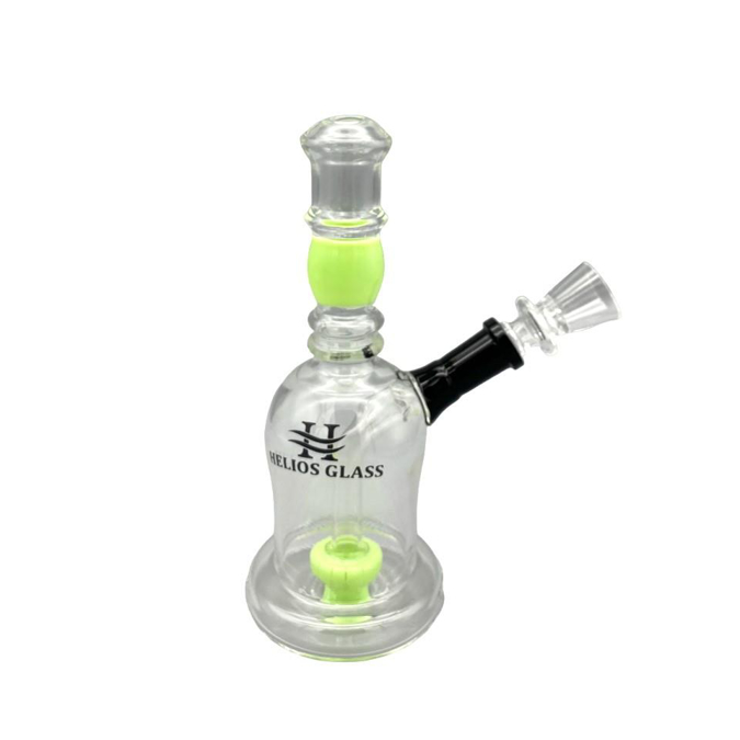 Picture of Glass 8in WP 