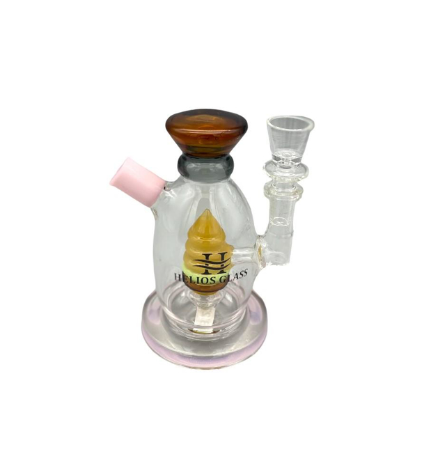 Picture of Glass 6in WP 