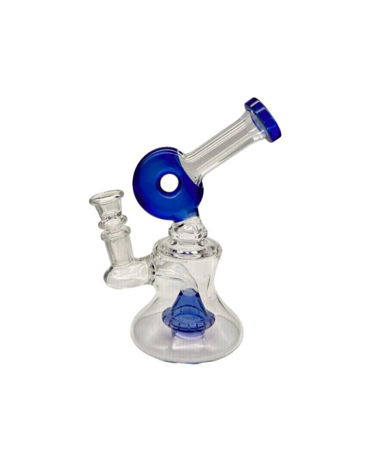 Picture of Glass 7in Donut WP
