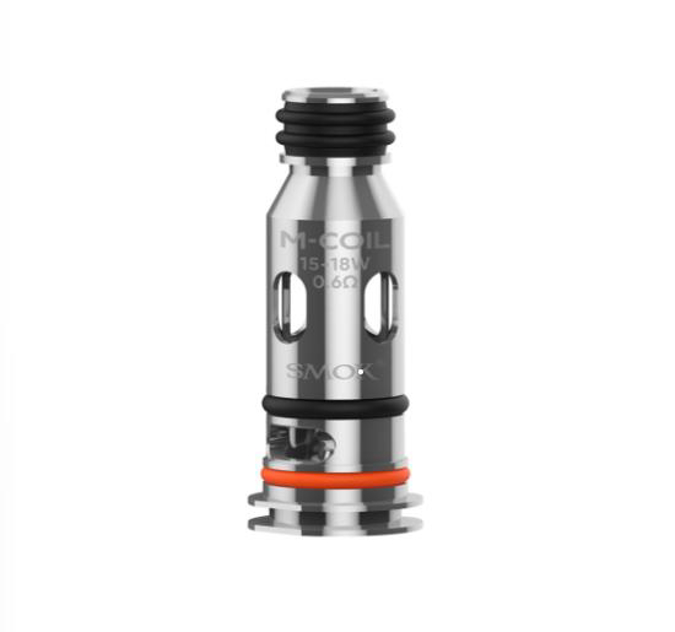 Picture of Smok M-Coil Mesh 0.6ohm 5CT