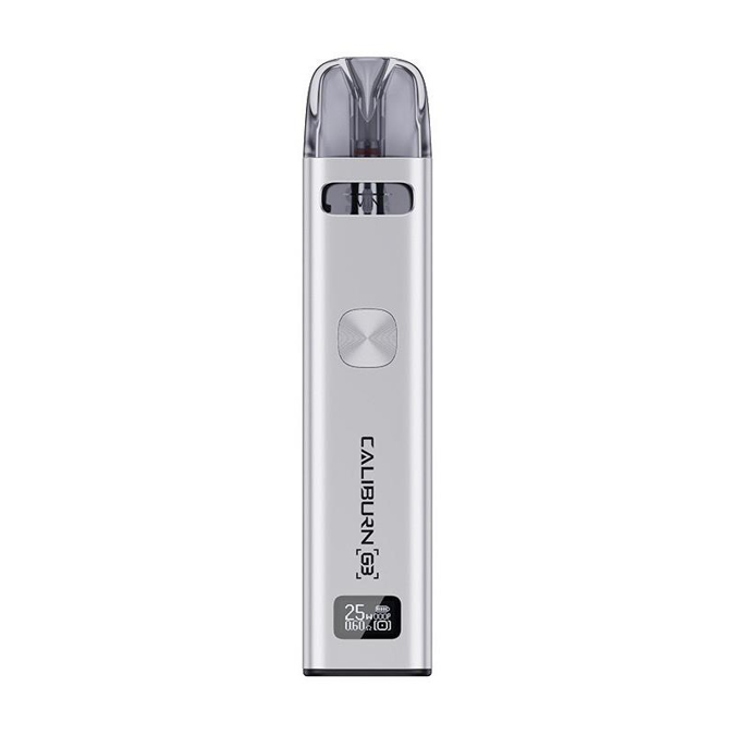 Picture of Caliburn G3 Pod System Kit