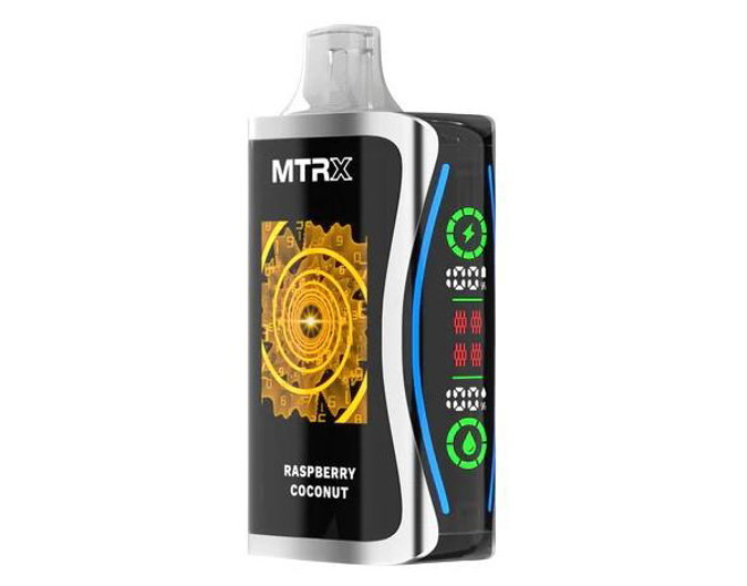 Picture of MTRX MX25000 Raspberry Coconut