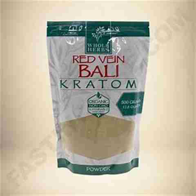 Picture of WholeHerbs 500g-Red Vein Bali