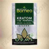 Picture of O.p.m.s silver powder 1oz - Super green borneo