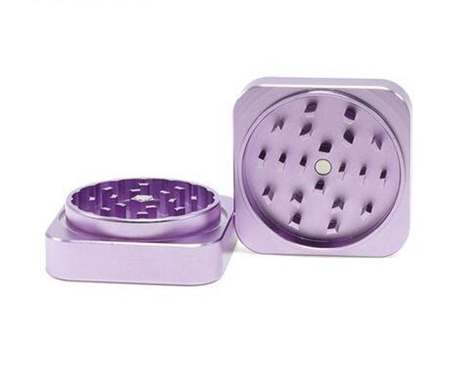 Picture of Grinder Fancy Square