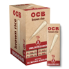 Picture of OCB Brown Rice Cone 1 1/4 24CT