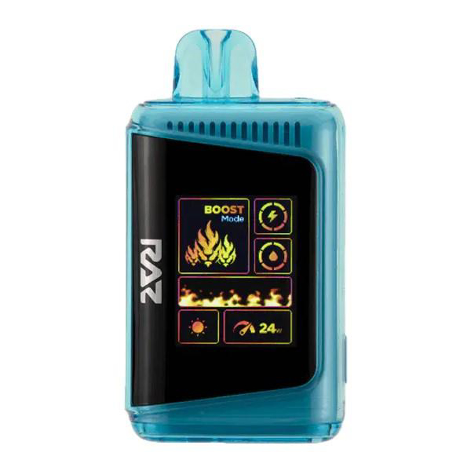 Picture of Raz DC25K Blueberry Watermelon