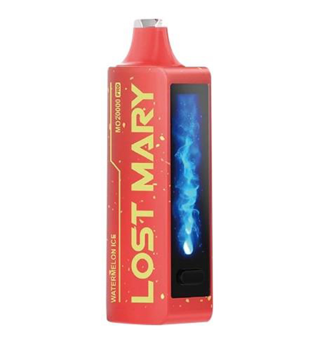 Picture of Lost Mary MO20K Watermelon Ice