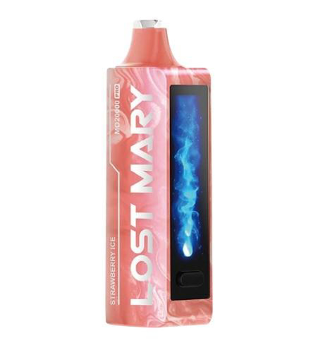 Picture of Lost Mary MO20K Strawberry Ice