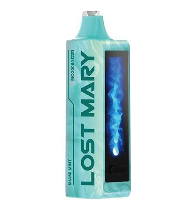 Picture of Lost Mary MO20K Miami Mint