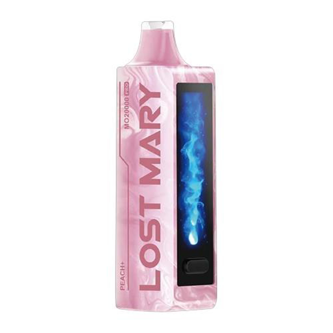 Picture of Lost Mary MO20K Peach+