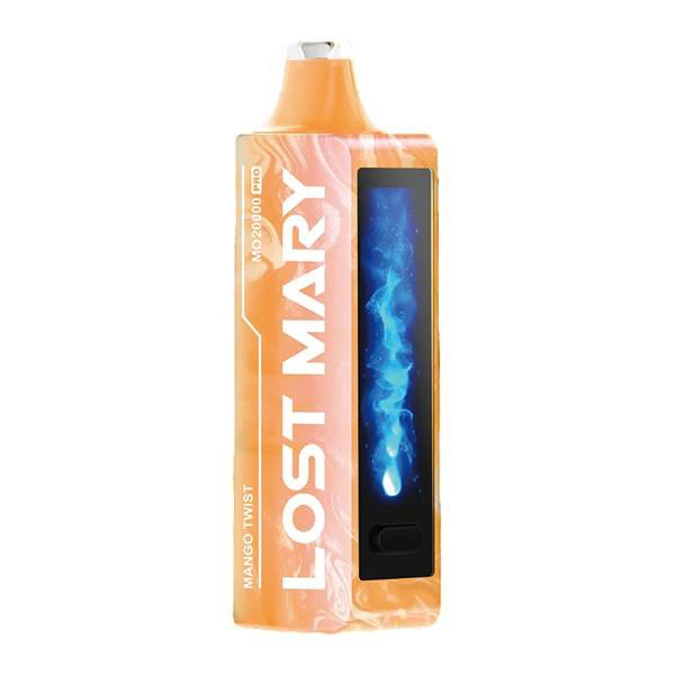Picture of Lost Mary MO20K Mango Twist