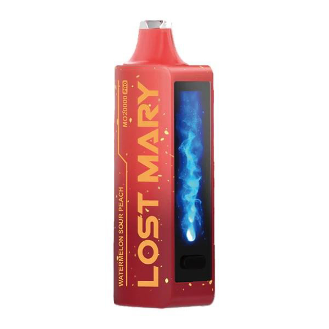 Picture of Lost Mary MO20K Watermelon Sour Peach