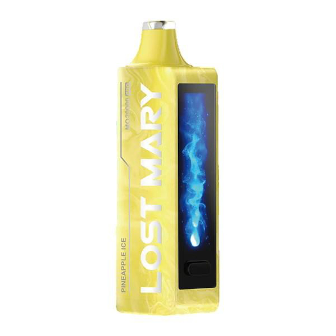 Picture of Lost Mary MO20K Pineapple Ice