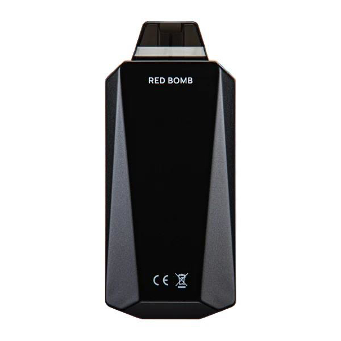 Picture of ELUX Cyberover 18KPuffs Red Bomb