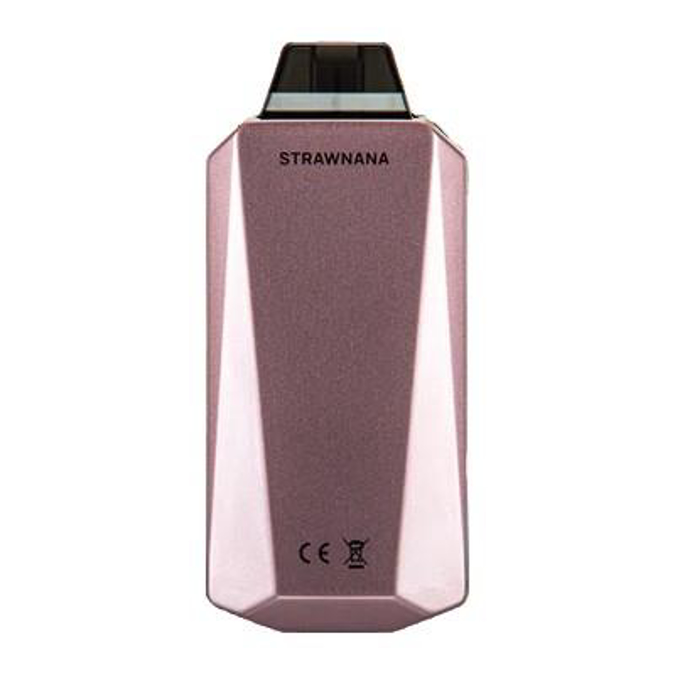 Picture of ELUX Cyberover 18KPuffs Strawnana
