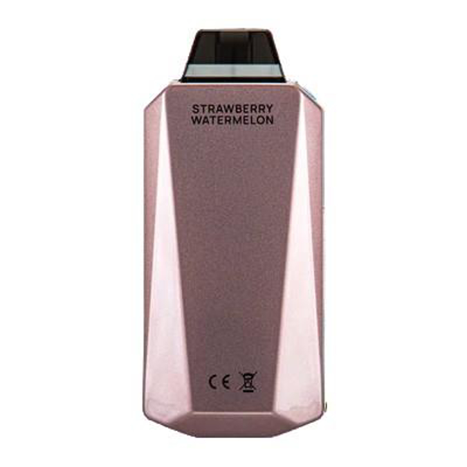 Picture of ELUX Cyberover 18KPuffs Strawberry Watermelon