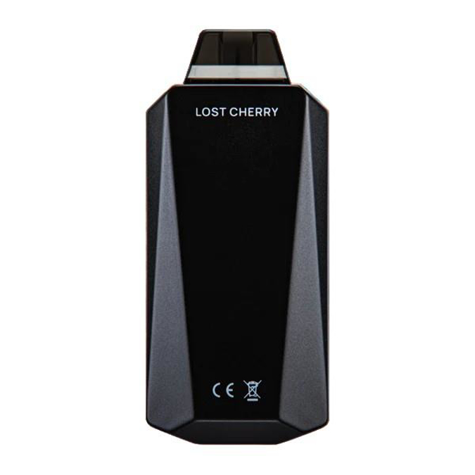 Picture of ELUX Cyberover 18KPuffs Lost Cherry