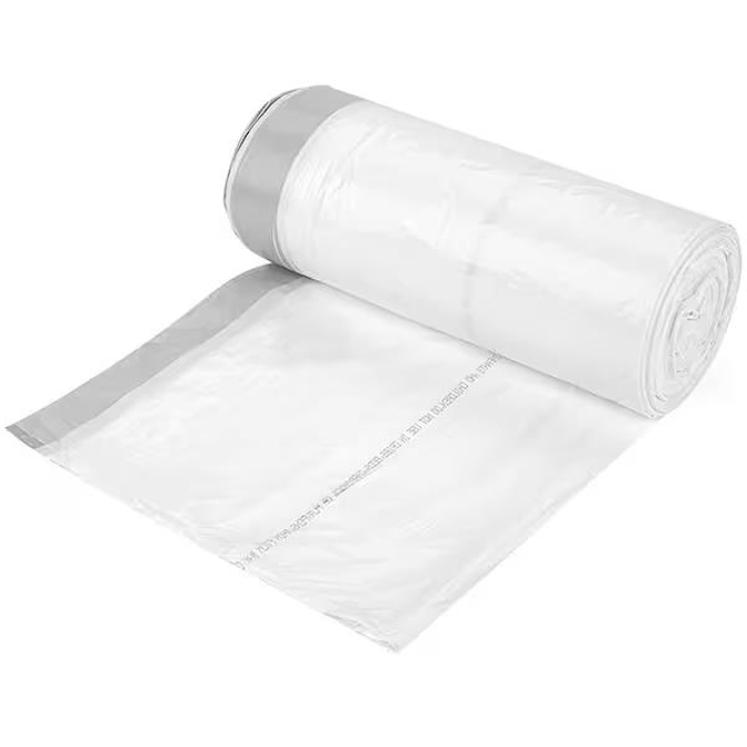 Picture of Can Liner 60G Trash Bag 100CT