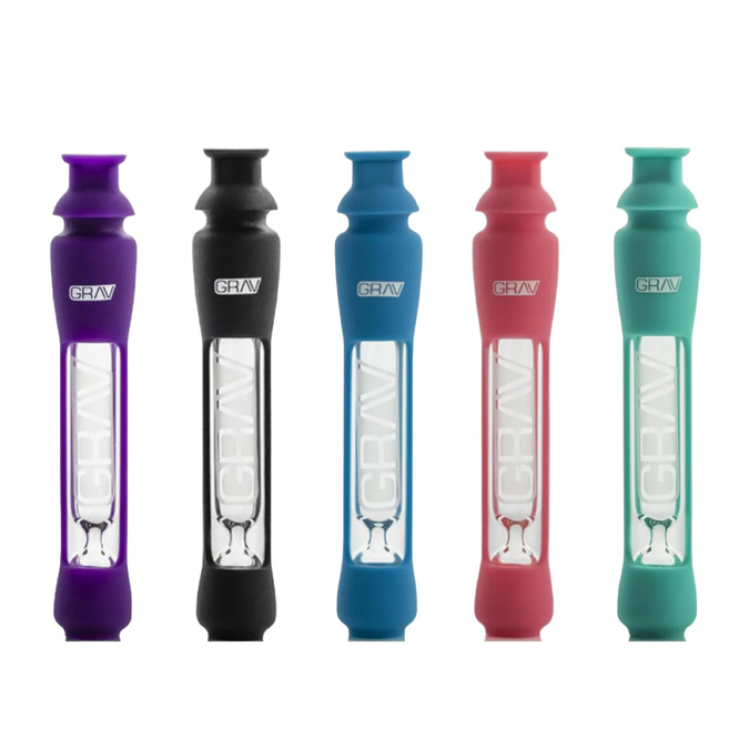 Picture of Grav Silicone 12mm Tasters