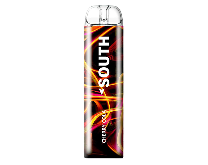 Picture of South 3000Puffs Cherry Cola