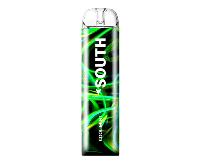 Picture of South 3000Puffs Cool Mint