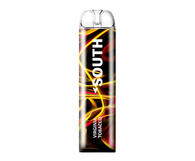 Picture of South 3000Puffs Virginia Tobacco