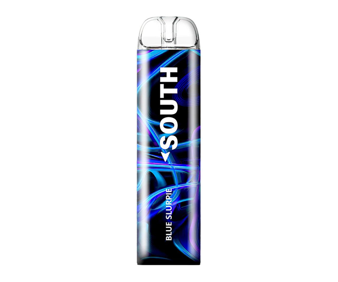 Picture of South 3000Puffs Blue Slurpie