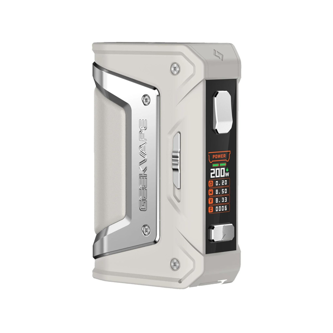Picture of Geekvape L200 Classic 21700/18650 Box Mod