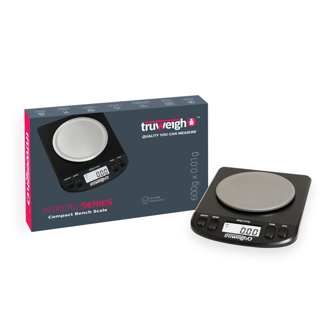 Picture of Truweigh Intrepaid Series 600gx0.01g
