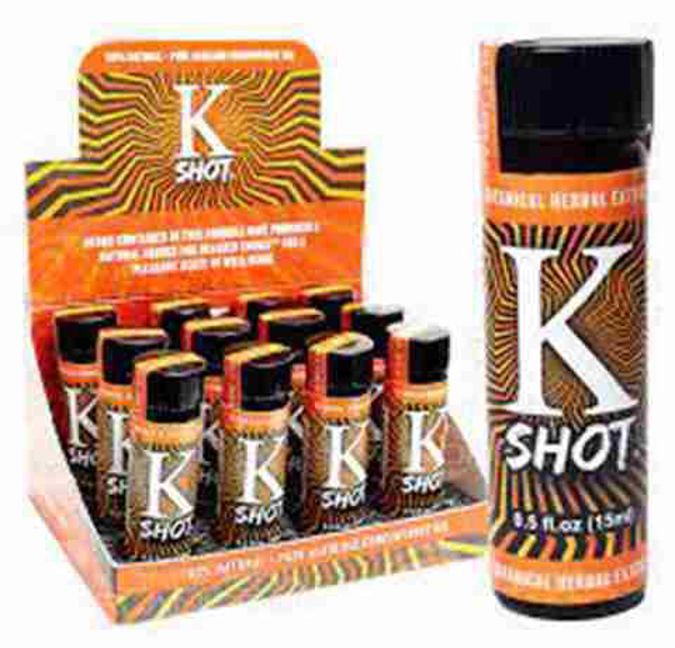 Picture of K Shot
