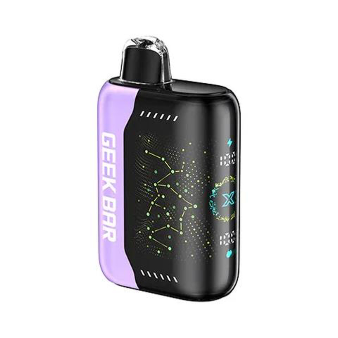 Picture of PulseX 25K Lime Berry Orange